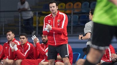 كرة اليد، الأهلي يقترب من حسم لقب الدوري 