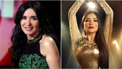 دينا تكشف مفاجأة عن كواليس مشاهد مي عمر في 