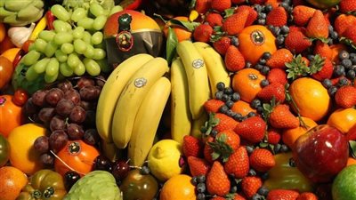 أسعار الفاكهة بالأسواق اليوم الأحد، الموز يسجل ارتفاعا