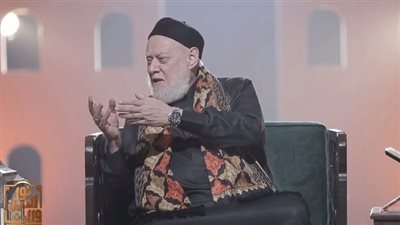 شاب يسأل: ليه ربنا بيبتليني في الحاجة إللي بحبها؟.. وعلي جمعة يرد