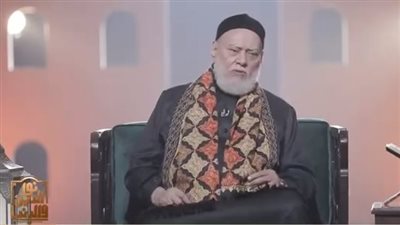 هل النجاح في الحياة معناه أن الله راضٍ عنا؟ جمعة: لا علاقة بين المقدرات وبين غضب الله ورضاه