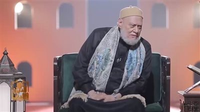 نبايعه ونتبعه حتى نكون من الناجين، علي جمعة يكشف سر خروج المهدي المنتظر 