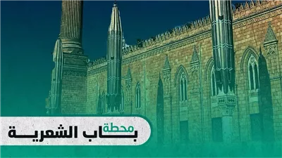  الخط الثالث ينشر تقريرا مصورا عن أبرز المحطات التى تقدم خدمات خاصة بمناسبة عيد الفطر