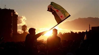 أول تعليق من سوريا على تصريحات ترامب بشأن رفع العقوبات