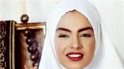  شيريهان تهنئ جمهورها بعيد الفطر