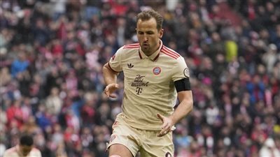 برشلونة يترقب، هاري كين يتحدث عن إمكانية مغادرة بايرن ميونخ 