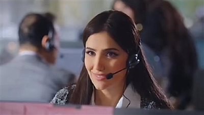 نهاية سعيدة لـ مي عمر في مسلسل إش إش الحلقة الأخيرة