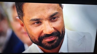 كريم فهمي: كنت خايف من شخصية فارس والنجاح من عند ربنا