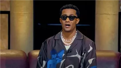 محمد رمضان يصالح ياسمين صبري برسالة في العيد