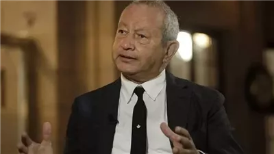 إرهاب خسيس ليس موجها لمسيحيي سوريا فقط، ساويرس يعلق على تفجير كنيسة مار إلياس بدمشق