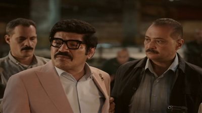 حبس عيسى الوزان ووفاة نسرين أمين بالحلقة الأخيرة من العتاولة 2