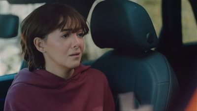 دنيا سمير غانم تعتذر من الجميع في الحلقة الأخيرة من مسلسل عايشة الدور