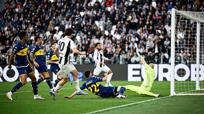 تقارير تؤكد اهتمام تشابي بنجم يوفنتوس 