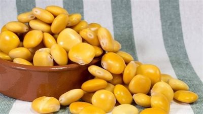  مخاطر الإفراط في تناول الترمس خلال العيد