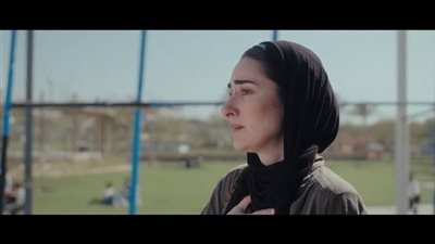 مسلسل لام شمسية الحلقة 14، نيللي تتذكر حادثة التحرش بها في طفولتها