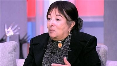 سميرة عبد العزيز تكشف موقفها من العمل مع حمو بيكا 