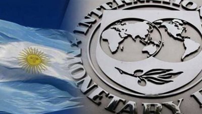 الأرجنتين تتفاوض على قرض جديد من صندوق النقد بقيمة 20 مليار دولار