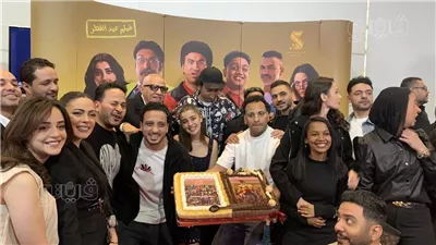 الصفا الثانوية بنات يصدم الجمهور بتحقيق هذا الرقم بإيرادات ليلة أمس