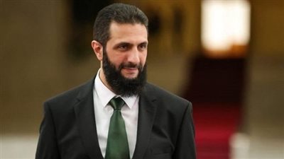 الشرع والسوداني يبحثان هاتفيا تعزيز التنسيق الأمني