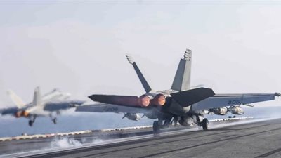 غارة أمريكية على أهداف لداعش في الصومال