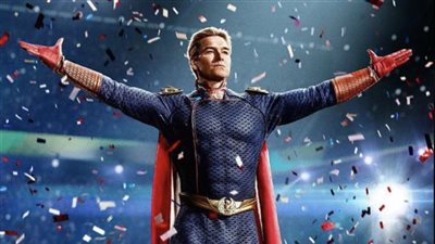 الانتهاء من تصوير نصف مشاهد الموسم الأخير لمسلسل The Boys