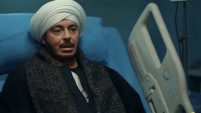 موعد عرض الحلقة الأخيرة من مسلسل حكيم باشا