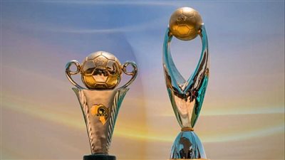 مواعيد انطلاق دوري أبطال أفريقيا والكونفدرالية 2025 - 2026 (إنفوجراف)