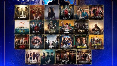 أوسكار أكثر شخصية توكسيك في دراما رمضان 2025 (إنفوجراف)