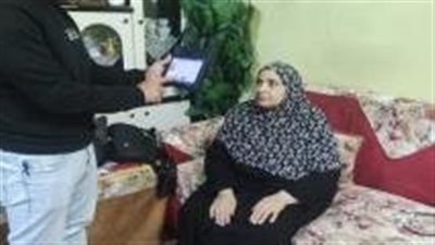 الأحوال المدنية تنظم قوافل متنقلة بالمحافظات والمستشفيات والمنازل وتستخرج 20 ألف بطاقة وشهادة