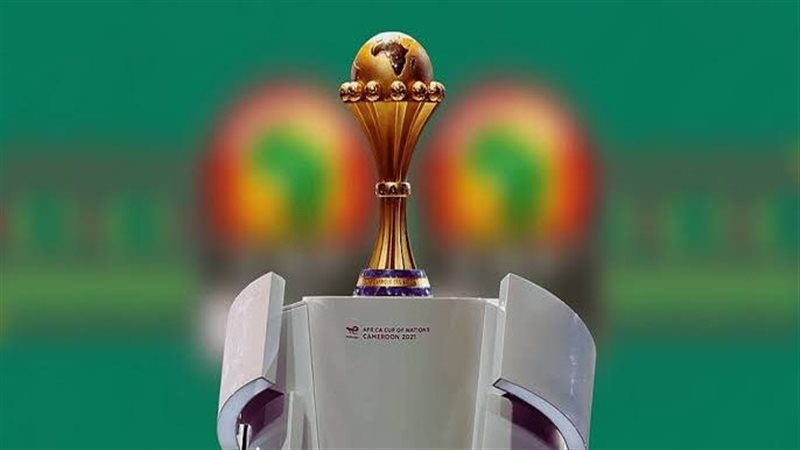 كاس الامم الافريقيه،فيتو