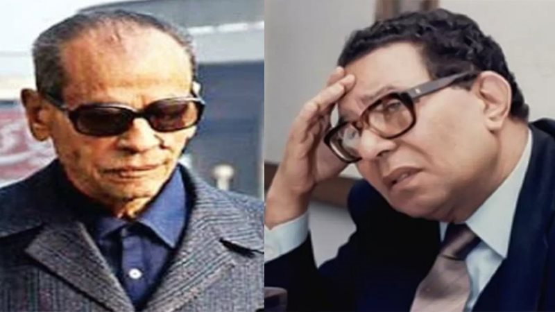 أحمد بهاء الدين ونجيب