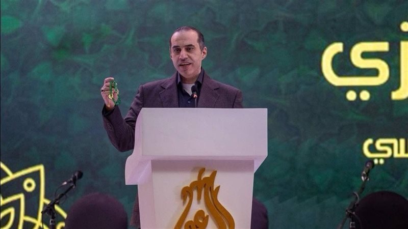 المستشار محمود فوزي
