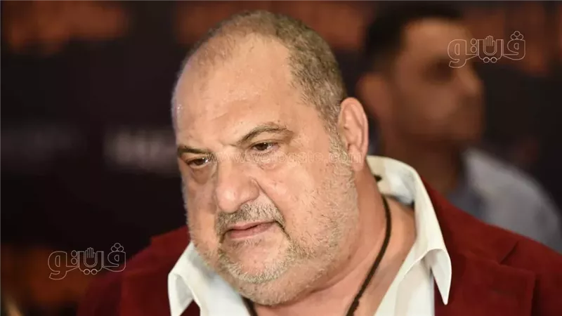 العرض الخاص لفيلم