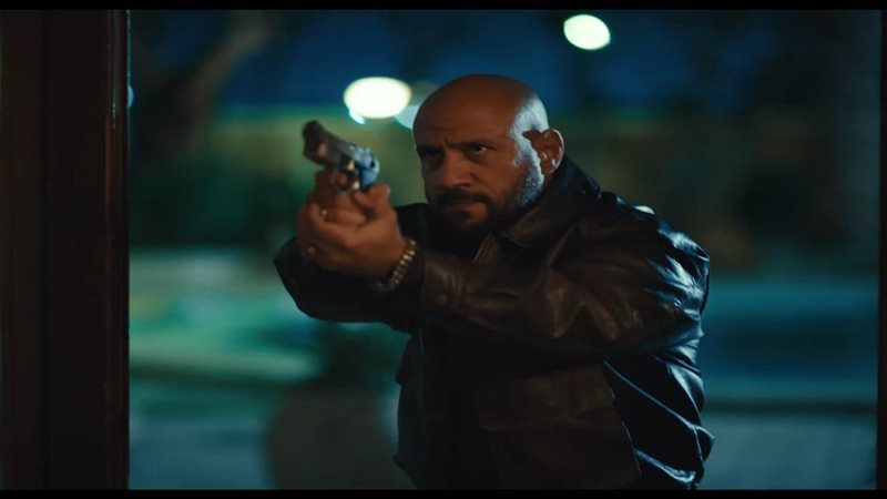 مسلسل الغاوي.فيتو