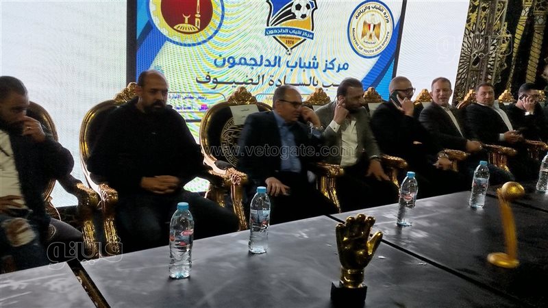 أجواء أوروبية في