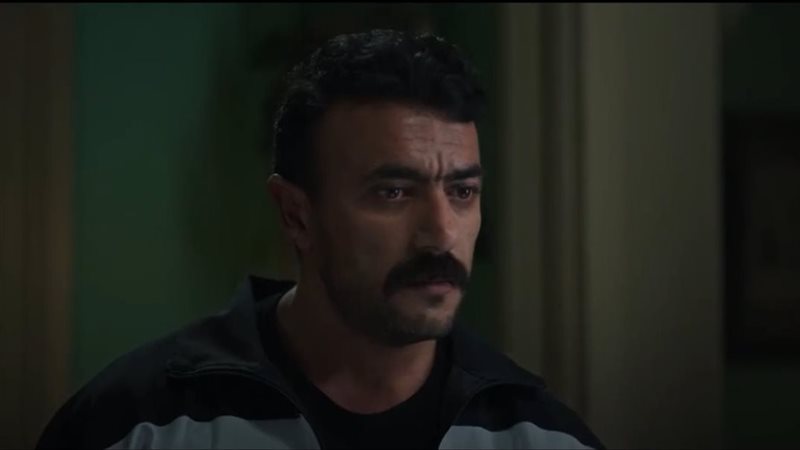 فهد البطل، فيتو 