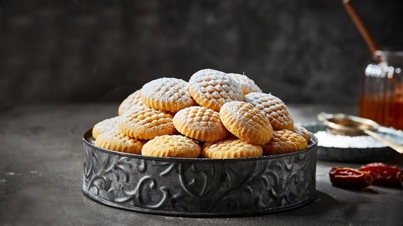 كحك العيد