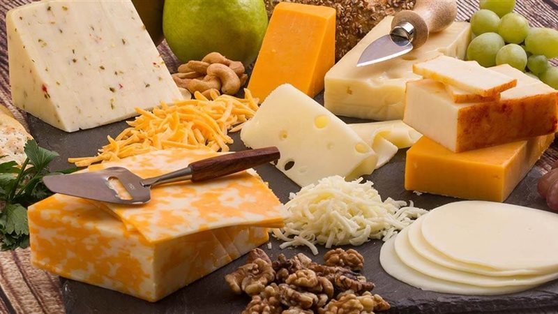 أسعار الجبن اليوم