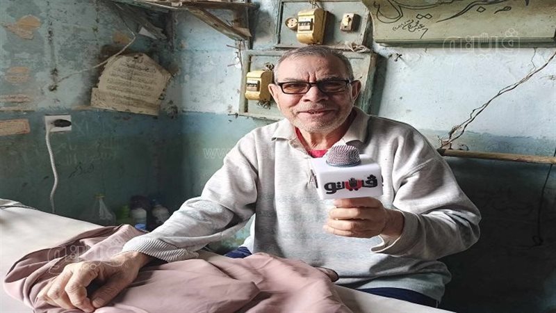 فيتو في شارع الحمام