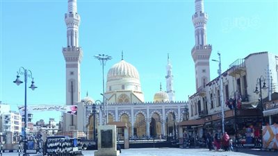 تجهيز أكثر من 447 ساحة لصلاة عيد الفطر وانتشار 57 فريقًا طبيًا بالغربية 