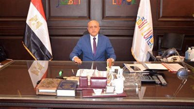 محافظ الأقصر يعتمد تنسيق القبول بمدارس الثانوي العام