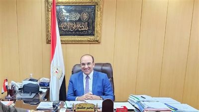 نجاح اول جراحة دقيقة لإصلاح اعوجاج بالعمود الفقرى لشاب بالدقهلية