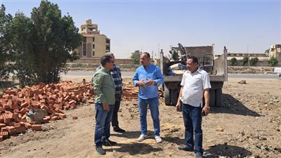 الزراعة تعلن الطوارئ بغرف العمليات لمواجهة التعديات على الأراضي في العيد