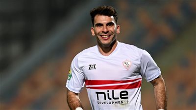 هل يعقد الزمالك جلسة اليوم مع زيزو لحسم ملف التجديد؟ النادي يرد