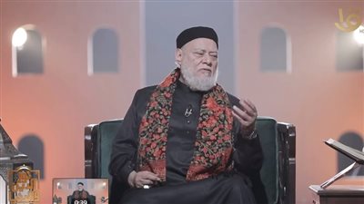 شاب يسأل: ما جزاء شهادة الزور؟ وعلي جمعة يرد: هتودي صاحبها جهنم مباشرة (فيديو)