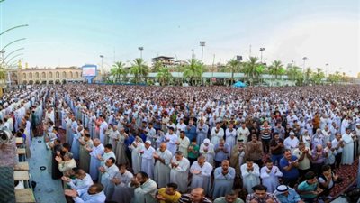 كيف تحتفل الفتاة والمرأة المسلمة بعيد الفطر؟ مركز الأزهر يجيب 