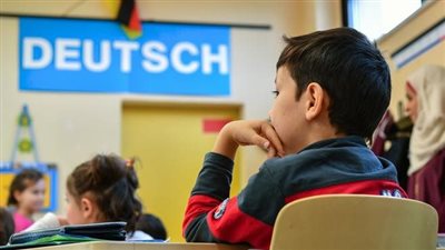 فتح باب التقديم لأول دفعة بالمدارس المصرية الألمانية للعام الدراسي 2025/ 2026