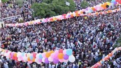 تعرف على موعد صلاة عيد الفطر فى سوهاج