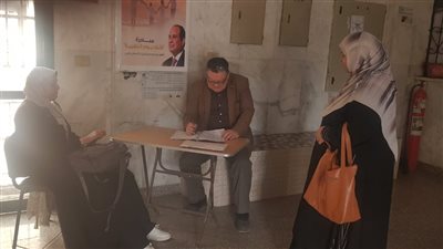 وكيل الطب الوقائى بالدقهلية يتابع جاهزية منشآت الرعاية الأولية لاستقبال عيد الفطر المبارك