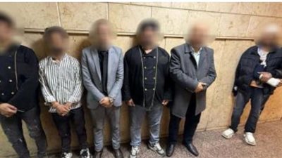 بسبب كلب، القبض على صاحب مطعم قصر المندي و6 آخرين بعد مشادة في مصر الجديدة (فيديو)